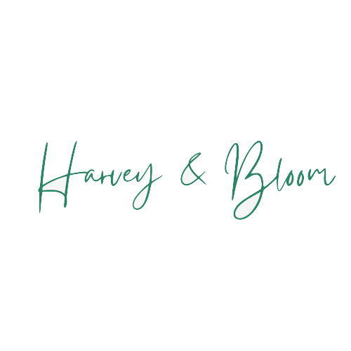 Harvey & Bloom